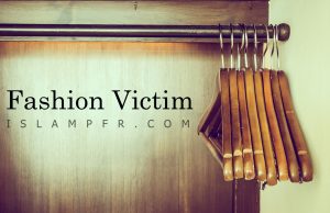 Fashion Victim