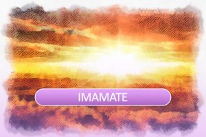Imamate