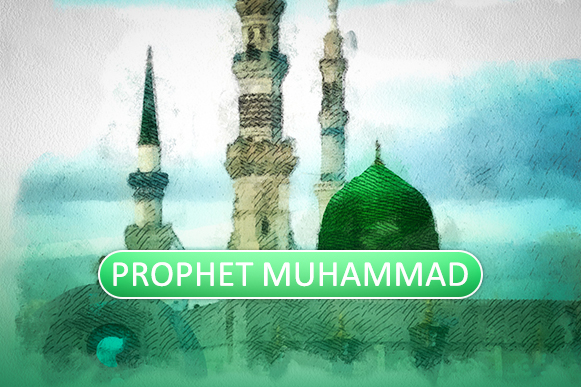 Prophet Muhammad (PBUH)