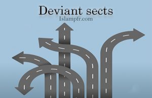 Deviant sects