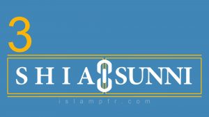 Shia, Sunni, differences- part 3