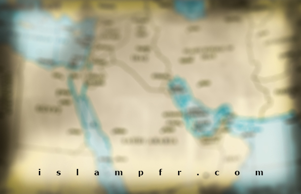 Why Quran Middle East