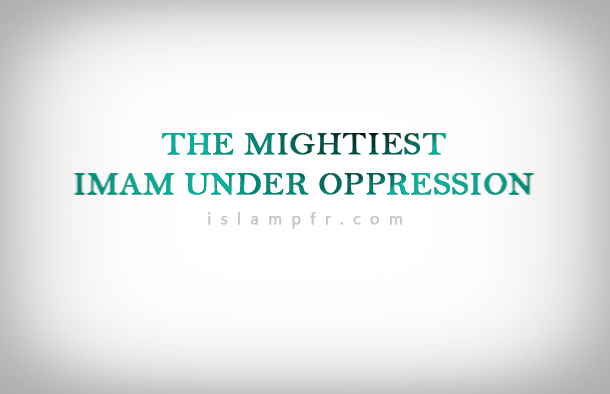oppression