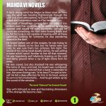 Mahdavi novels. pfr 1