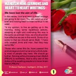 Mahdism mini-Sermons and, pfr 1 (2)