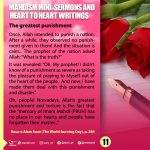 Mahdism mini-Sermons and, pfr 11