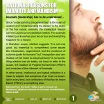 Rational reasons . pfr - 1