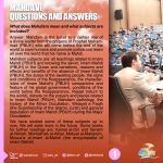 questions and answers. pfr 1