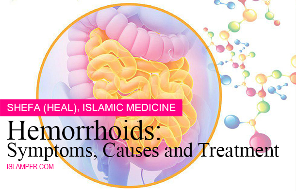 Hemorrhoids Hemorrhoids