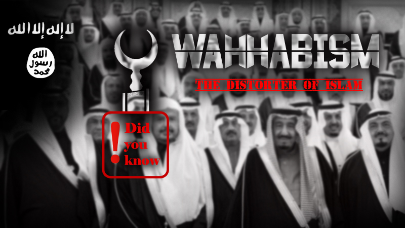 Wahhabism
