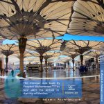 1 (2Islamic Architecture- Masjid Al-Nabawi 2