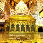 Islamic Architecture- imam hussein shrine 2