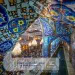 Islamic Architecture- imam hussein shrine 5