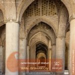 Islamic Architecture- jame mosque of Isfahan 4