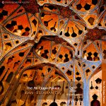 Islamic Architecture- the Aliqapu palace 6