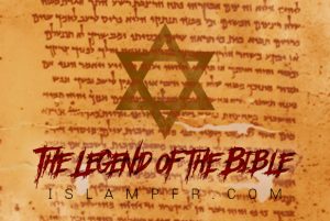The Legend of the Bible 3