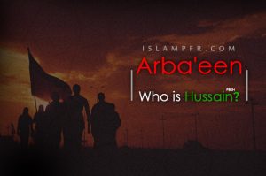 who is hussain-web