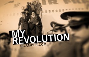 revolution
