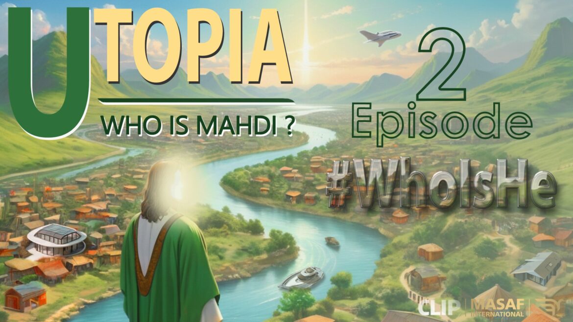 Utopia, 2nd Episode