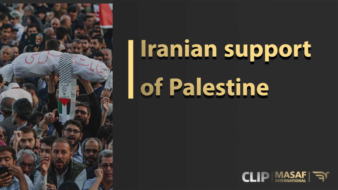 Pro-Palestine gathering