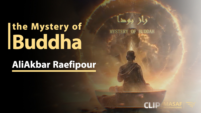 Mysteries of Buddhism