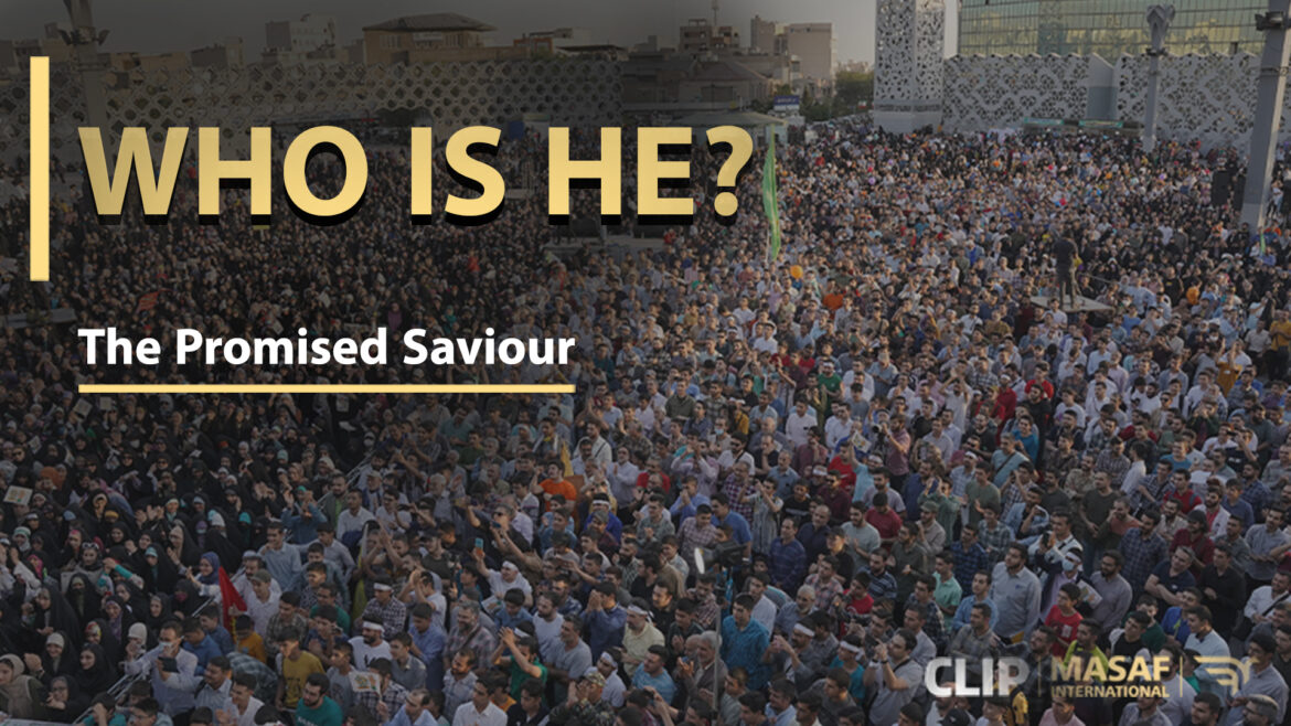 The savior of the humankind